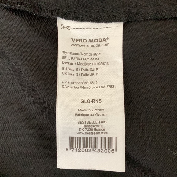 VERO MODA light jacket - Picture 8 of 10